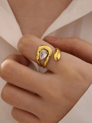 Ronnie Ring