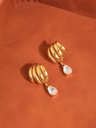 Dovely Earrings