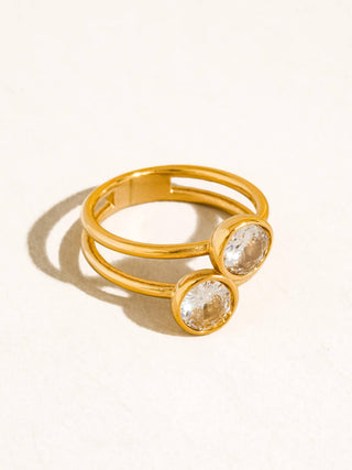 Hollis Ring