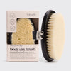 Body Dry Brush // Kitsch