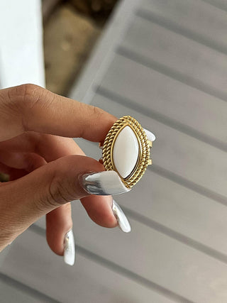 Charmelle Ring