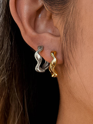 Bellac Earrings