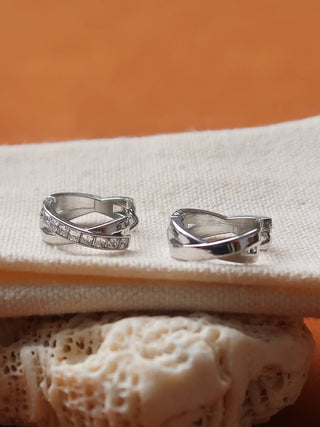 Maissac Earrings