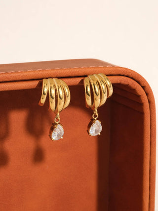 Dovely Earrings
