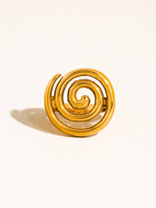 Saffelle Ring