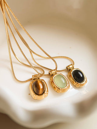 Dax Necklace
