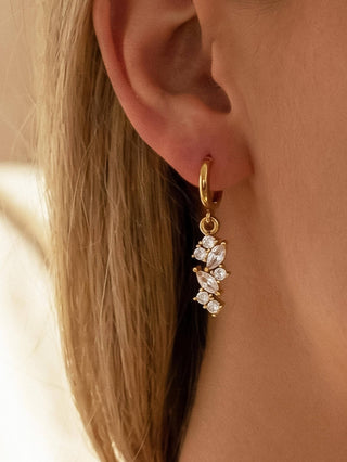 Cielo Earrings