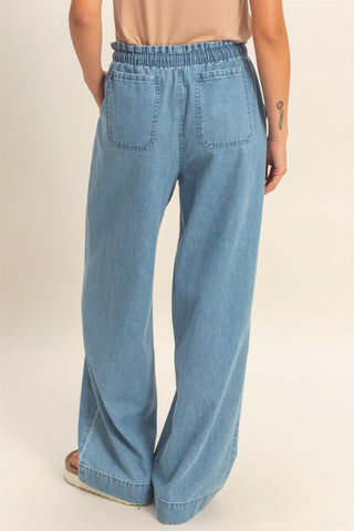 Jazzy Pants