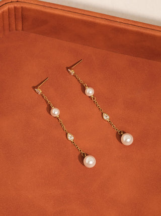 Althea Earrings