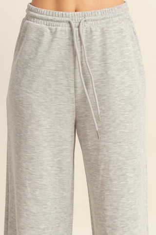 Sofia Pants In Grey