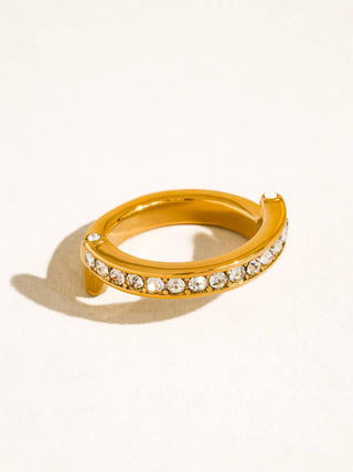 Oralia Ring