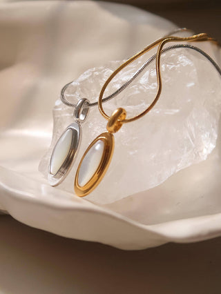 Amulet Necklace