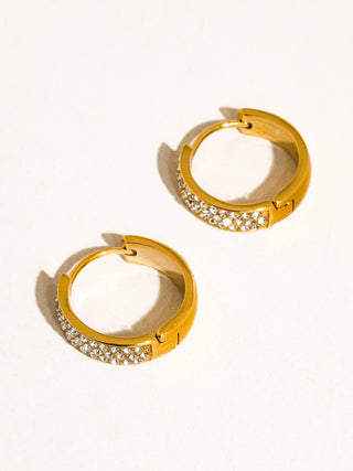 Zephira Earrings