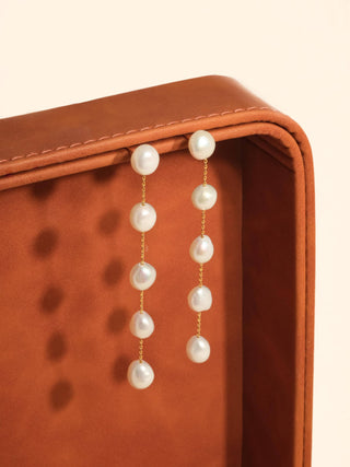 Ornella Earrings