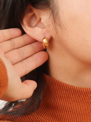 Blandine Earrings