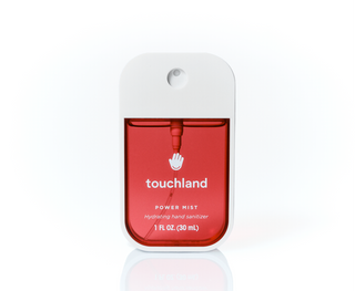 Cranberry Fizz Hand Sanitizer