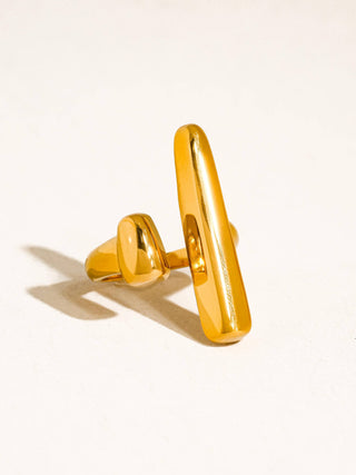 Saffelle Ring