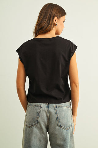 Esme Top - Luna Boutique