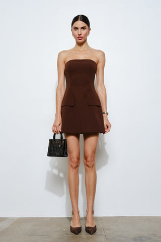 Caroline Dress
