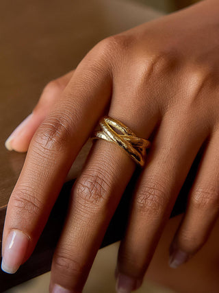 Corlisse Ring