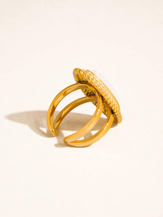 Charmelle Ring