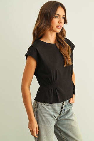 Esme Top - Luna Boutique