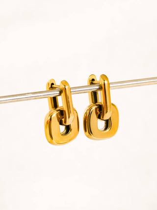 Arliss Earring