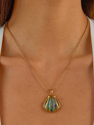 Cydnee Necklace