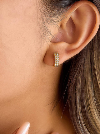 Lush Earrings