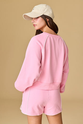 Lyla Set in Pink