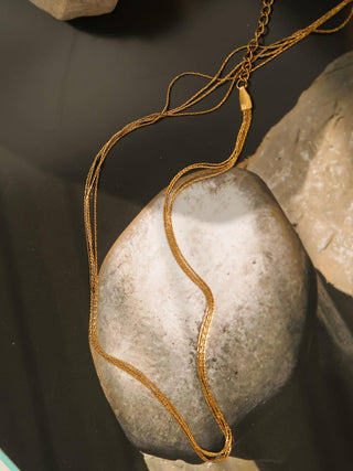Palisse Necklace