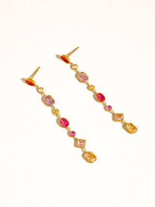 Islaine Earrings