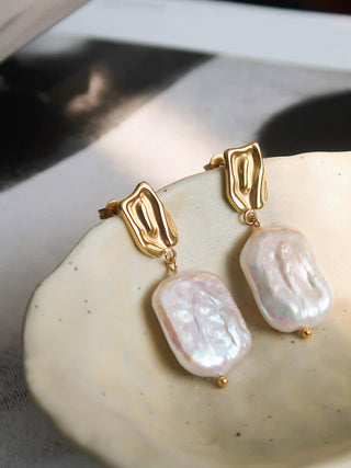 Charis Earrings