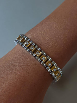 Faelys Bracelet