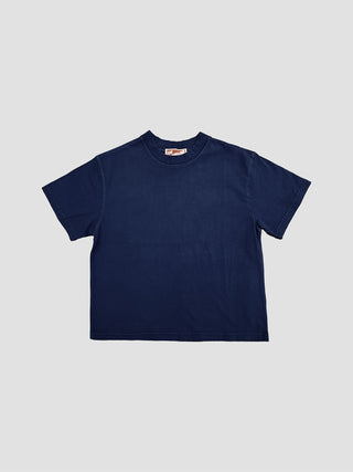 Belinda Top In Navy