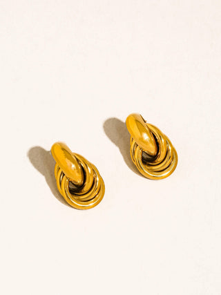 Rosavine Earrings