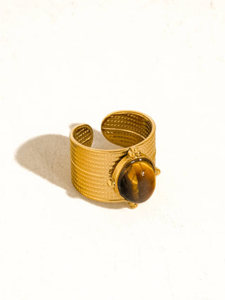 Oasis Ring