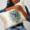 Harry Potter x Kitsch Satin Standard Pillowcase - Ravenclaw