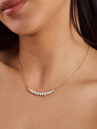 Linden Necklace