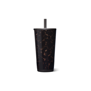 Mocha Tortoise HydroJug 20 oz Everyday Tumbler