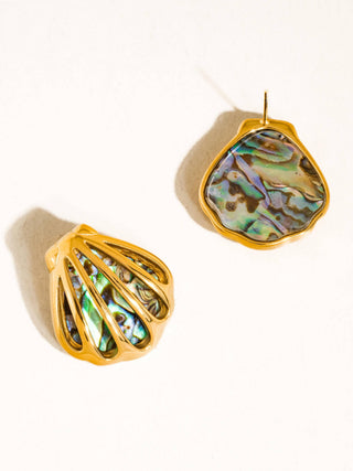 Rocio Earrings
