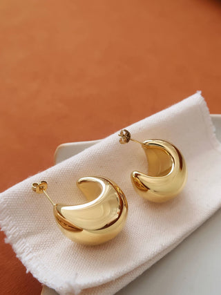 Camilley Earrings