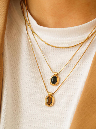 Dax Necklace