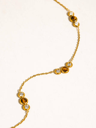 Embla Necklace