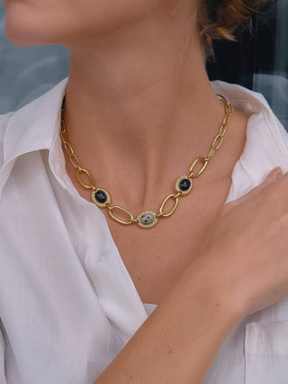 Valence Necklace
