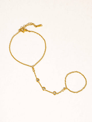 Nadine Bracelet