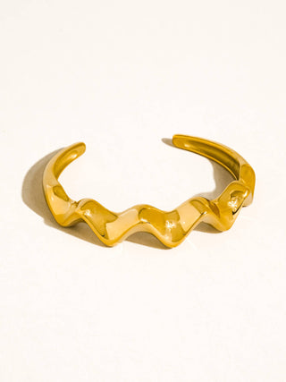Zauris Cuff