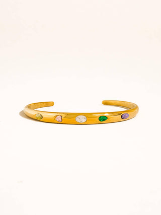 Juneau Bangle