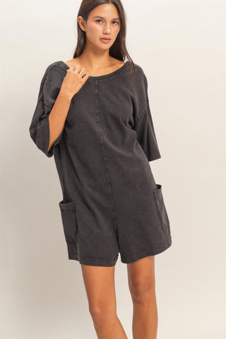 Eliza Romper