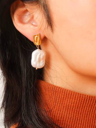 Charis Earrings